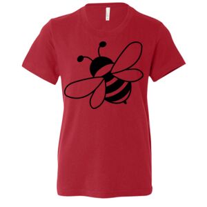 Youth Unisex Jersey Tee Thumbnail