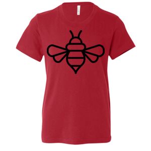 Youth Unisex Jersey Tee Thumbnail