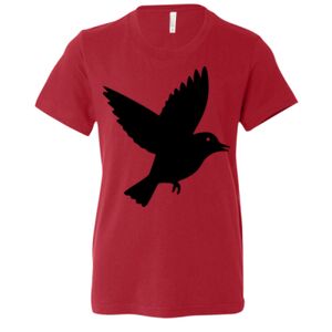 Youth Unisex Jersey Tee Thumbnail