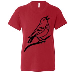 Youth Unisex Jersey Tee Thumbnail