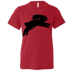 Youth Unisex Jersey Tee Thumbnail