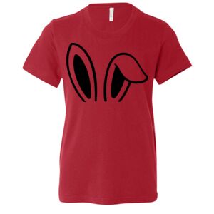Youth Unisex Jersey Tee Thumbnail
