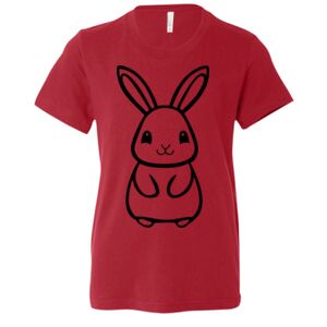 Youth Unisex Jersey Tee Thumbnail