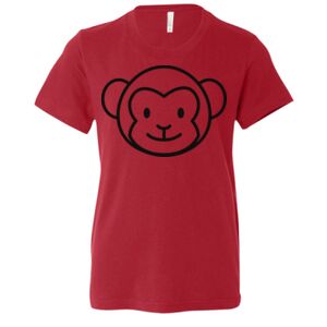 Youth Unisex Jersey Tee Thumbnail