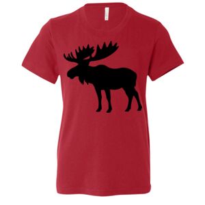 Youth Unisex Jersey Tee Thumbnail