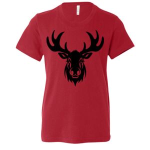 Youth Unisex Jersey Tee Thumbnail