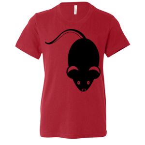 Youth Unisex Jersey Tee Thumbnail