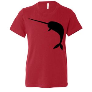 Youth Unisex Jersey Tee Thumbnail