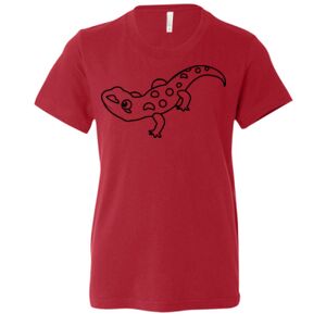 Youth Unisex Jersey Tee Thumbnail