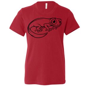 Youth Unisex Jersey Tee Thumbnail