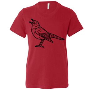 Youth Unisex Jersey Tee Thumbnail