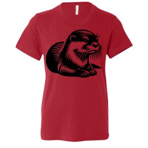 Youth Unisex Jersey Tee Thumbnail