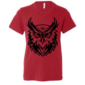 Youth Unisex Jersey Tee Thumbnail