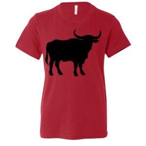Youth Unisex Jersey Tee Thumbnail
