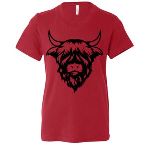 Youth Unisex Jersey Tee Thumbnail