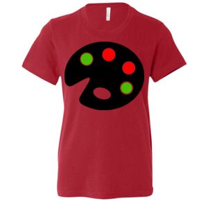 Youth Unisex Jersey Tee Thumbnail