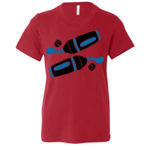 Youth Unisex Jersey Tee Thumbnail