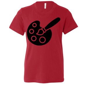 Youth Unisex Jersey Tee Thumbnail