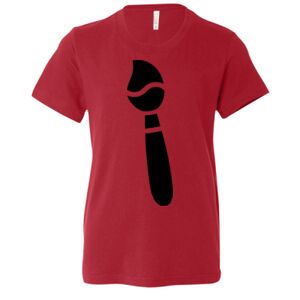 Youth Unisex Jersey Tee Thumbnail