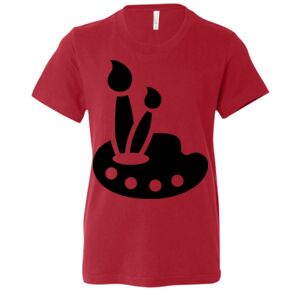 Youth Unisex Jersey Tee Thumbnail