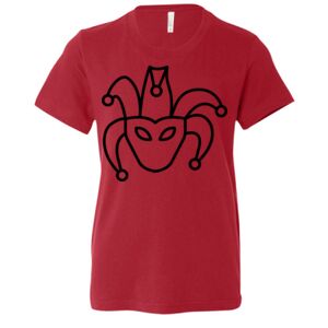 Youth Unisex Jersey Tee Thumbnail