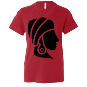 Youth Unisex Jersey Tee Thumbnail