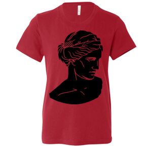 Youth Unisex Jersey Tee Thumbnail