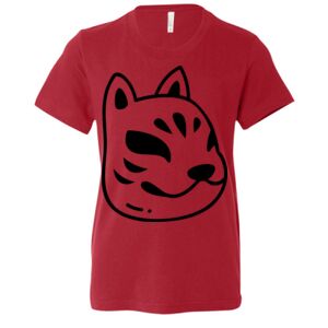 Youth Unisex Jersey Tee Thumbnail