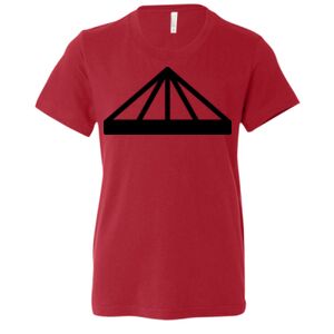 Youth Unisex Jersey Tee Thumbnail