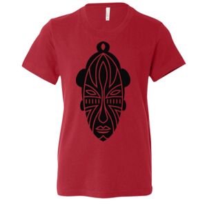 Youth Unisex Jersey Tee Thumbnail