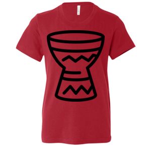 Youth Unisex Jersey Tee Thumbnail