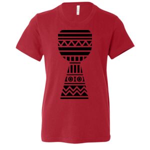 Youth Unisex Jersey Tee Thumbnail