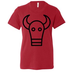 Youth Unisex Jersey Tee Thumbnail