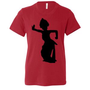 Youth Unisex Jersey Tee Thumbnail