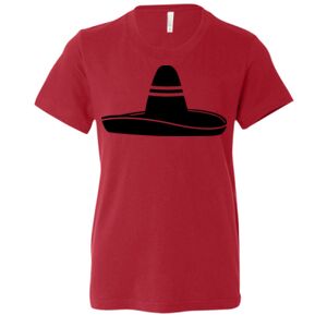 Youth Unisex Jersey Tee Thumbnail