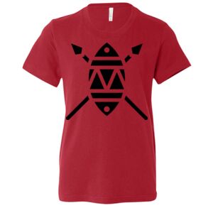 Youth Unisex Jersey Tee Thumbnail