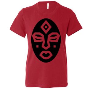 Youth Unisex Jersey Tee Thumbnail