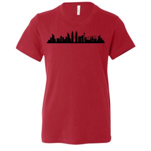 Youth Unisex Jersey Tee Thumbnail