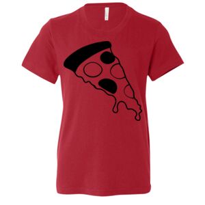 Youth Unisex Jersey Tee Thumbnail