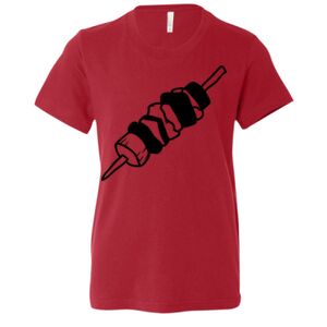 Youth Unisex Jersey Tee Thumbnail