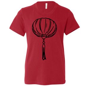 Youth Unisex Jersey Tee Thumbnail