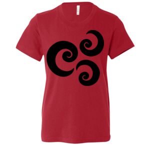 Youth Unisex Jersey Tee Thumbnail