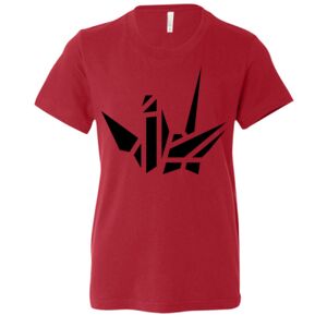 Youth Unisex Jersey Tee Thumbnail
