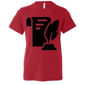 Youth Unisex Jersey Tee Thumbnail