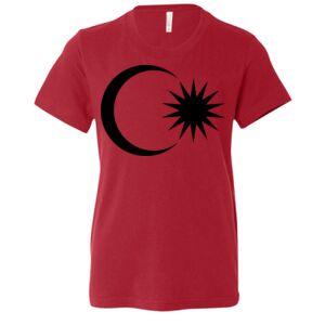 Youth Unisex Jersey Tee Thumbnail