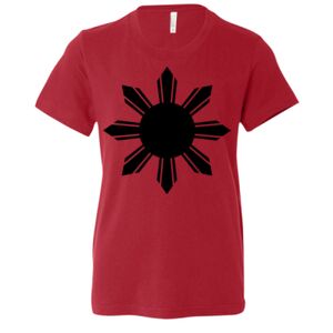 Youth Unisex Jersey Tee Thumbnail