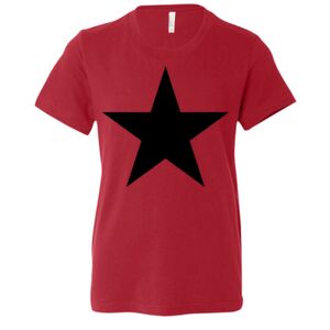 Youth Unisex Jersey Tee Thumbnail