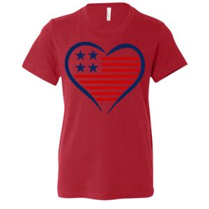 Youth Unisex Jersey Tee Thumbnail