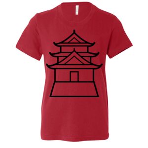 Youth Unisex Jersey Tee Thumbnail