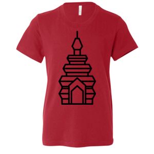 Youth Unisex Jersey Tee Thumbnail